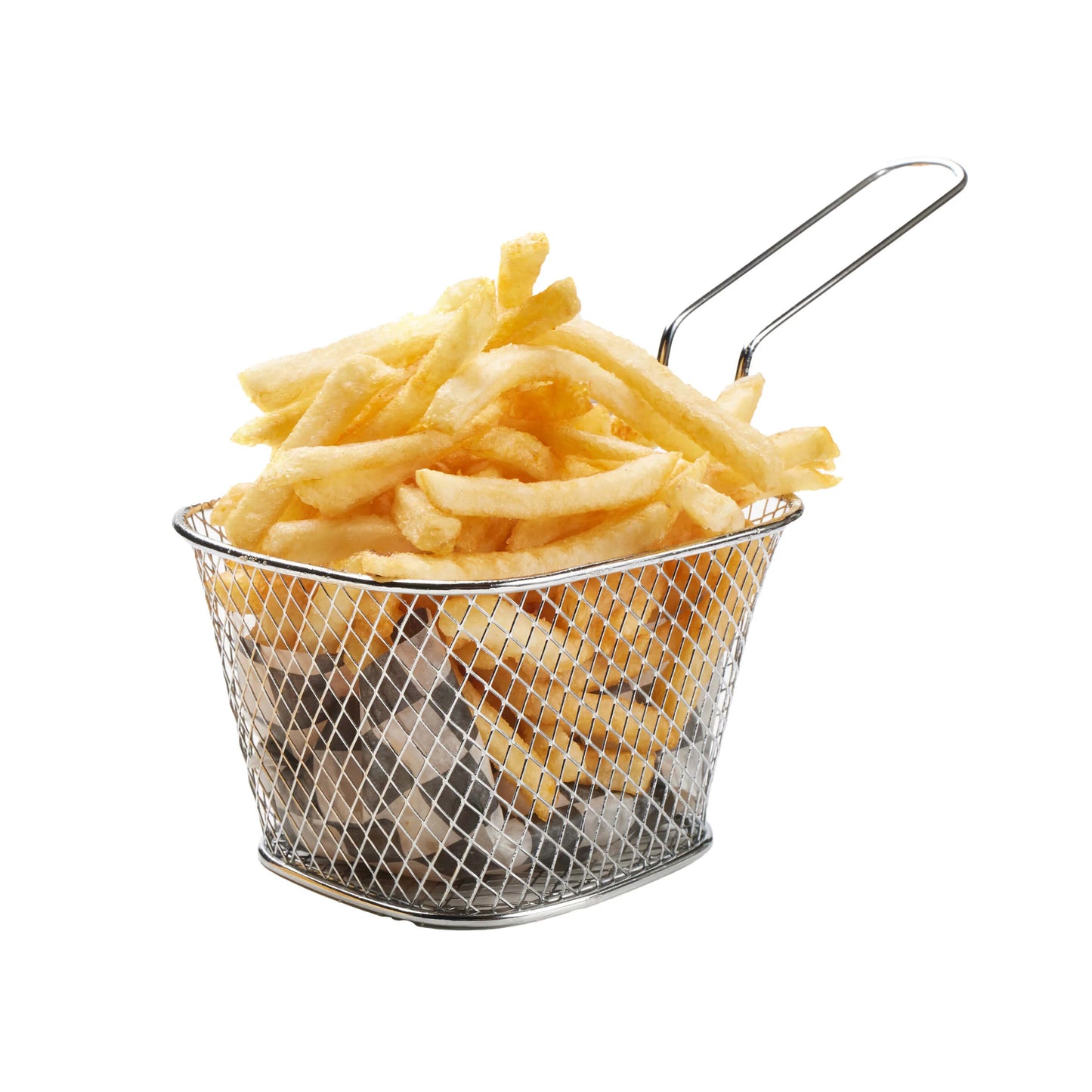 Frites (régulières)