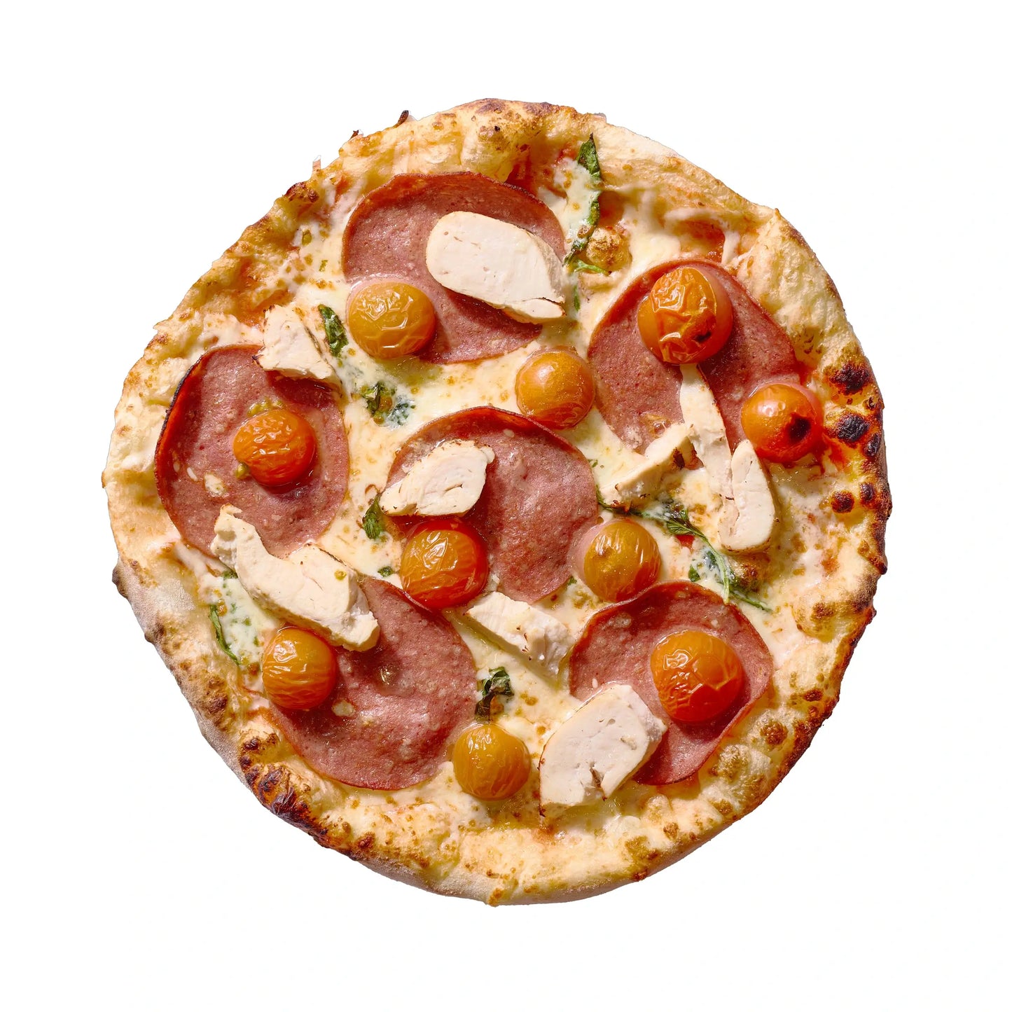 Halal (11") Catering