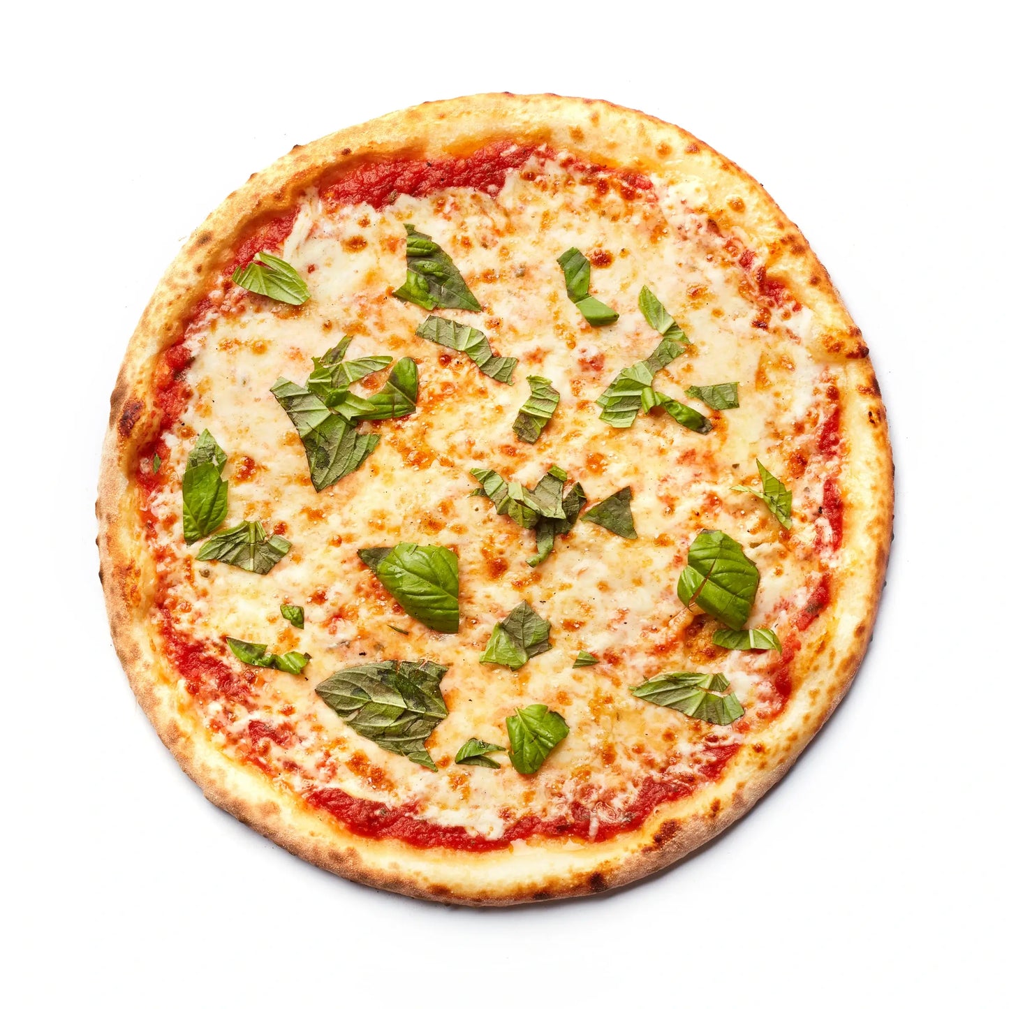 Margherita (11") Catering