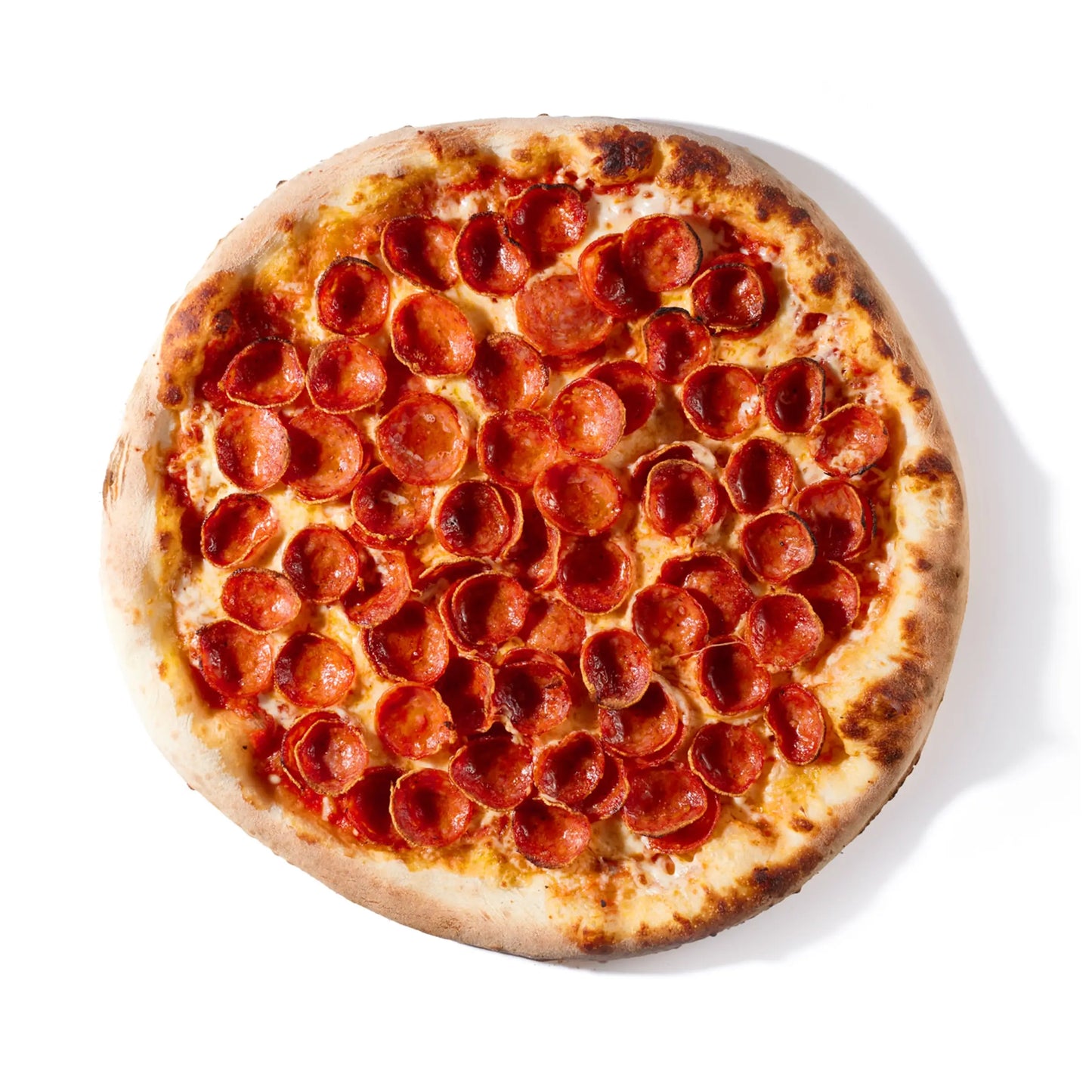 The New Yorker (11") Catering