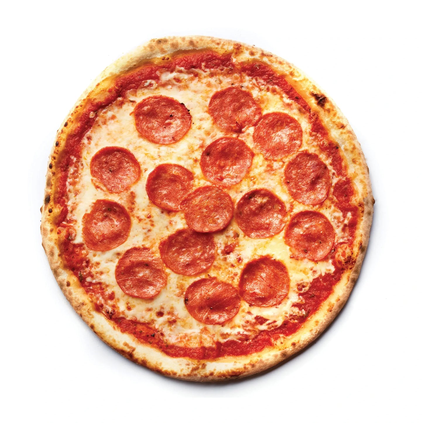 Pepperoni and Cheese (11") Catering