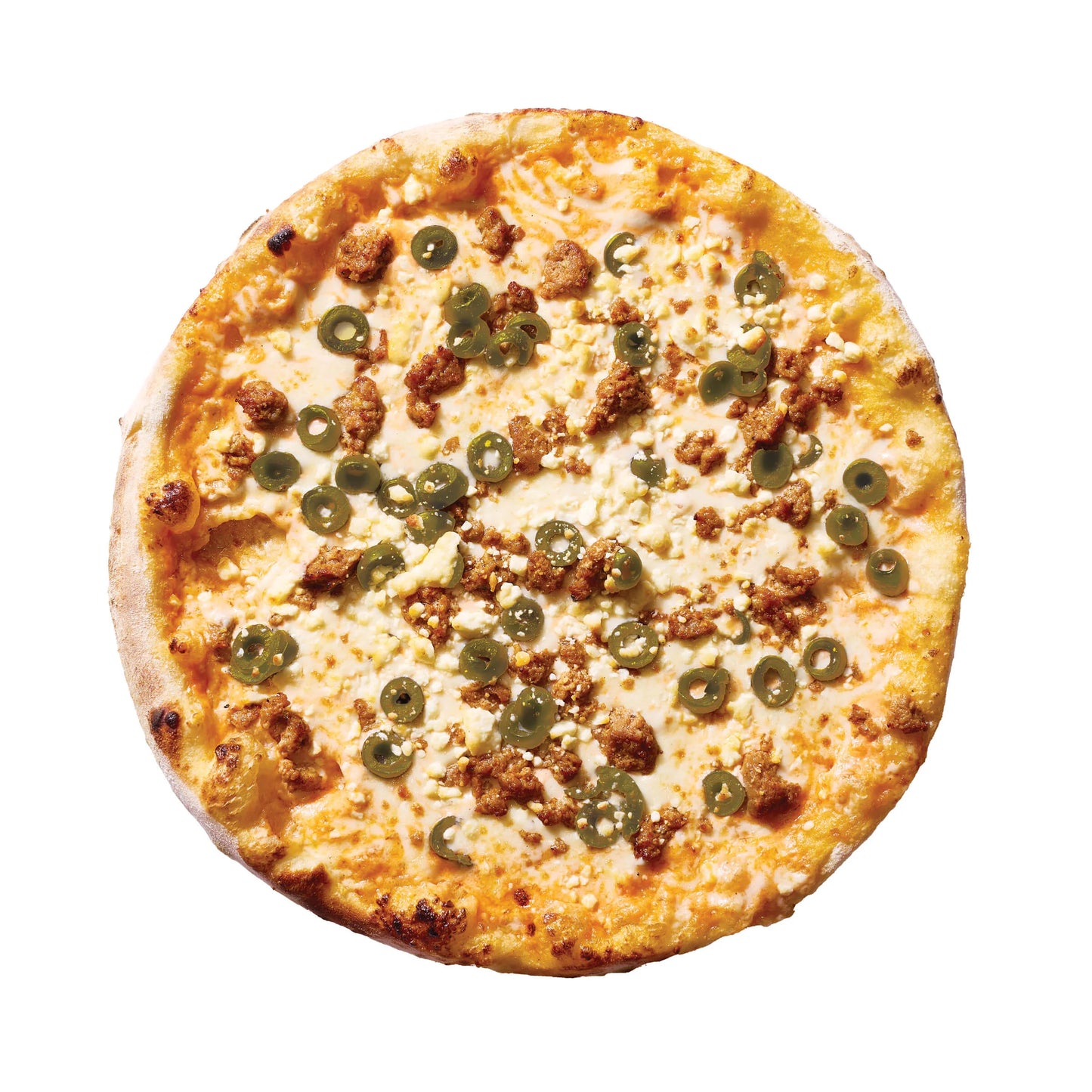 Sicilian (11") Catering