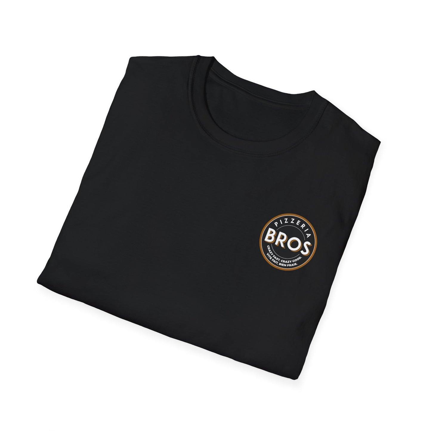 Pizzeria Bros OG Tee