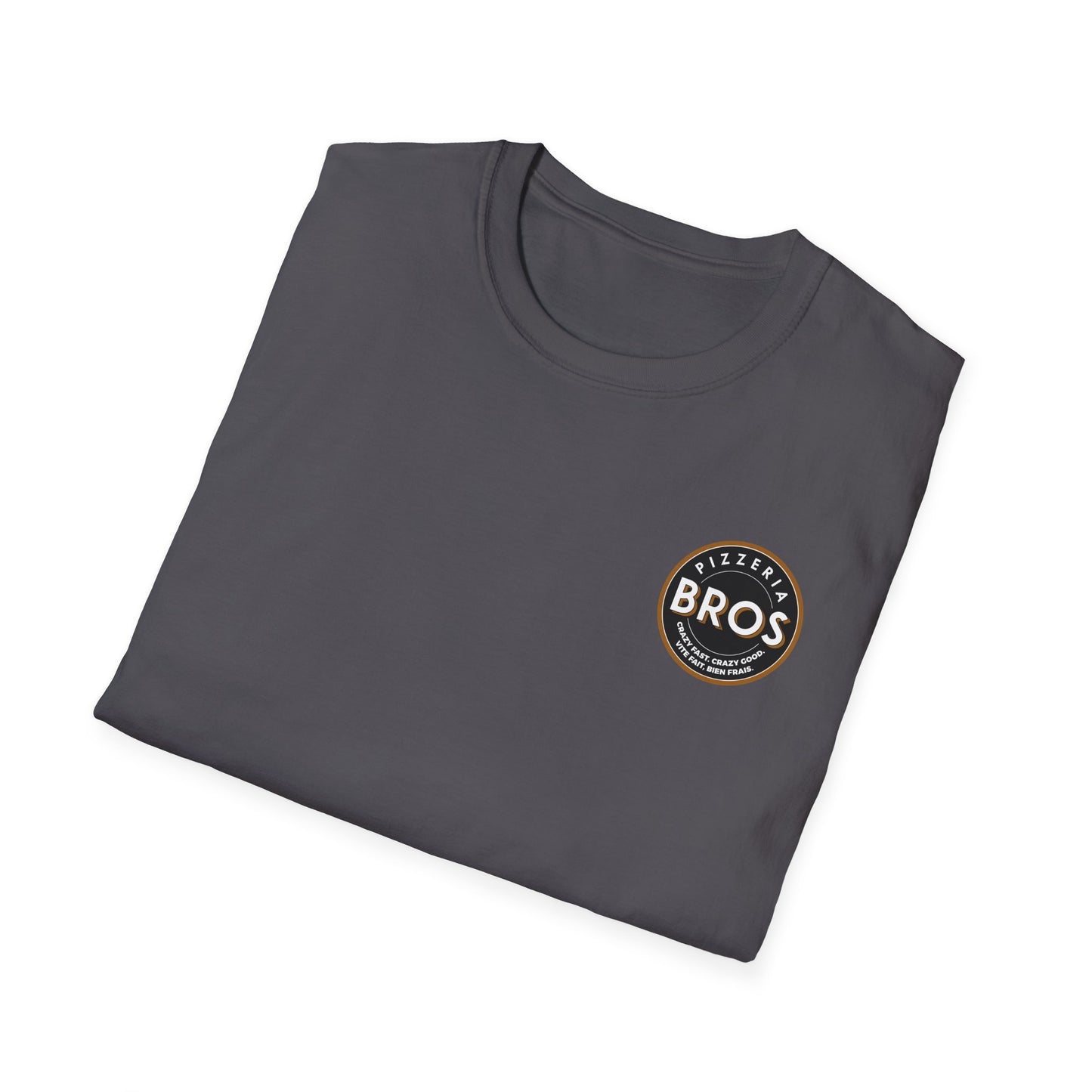 Pizzeria Bros OG Tee