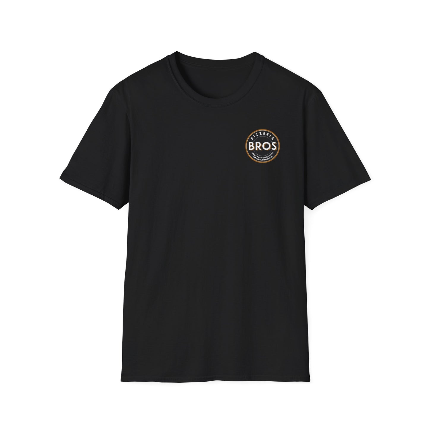 Pizzeria Bros OG Tee