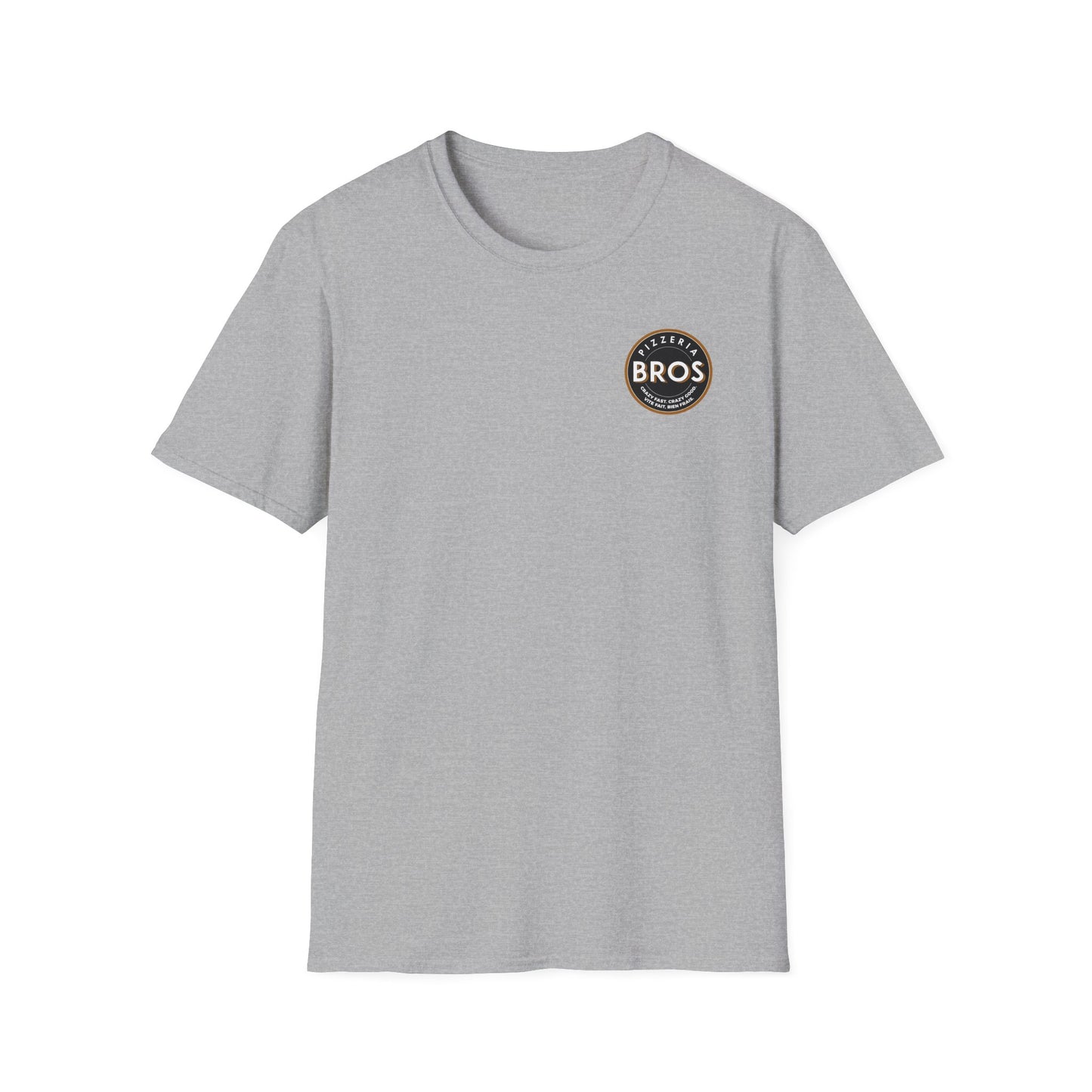 Pizzeria Bros OG Tee