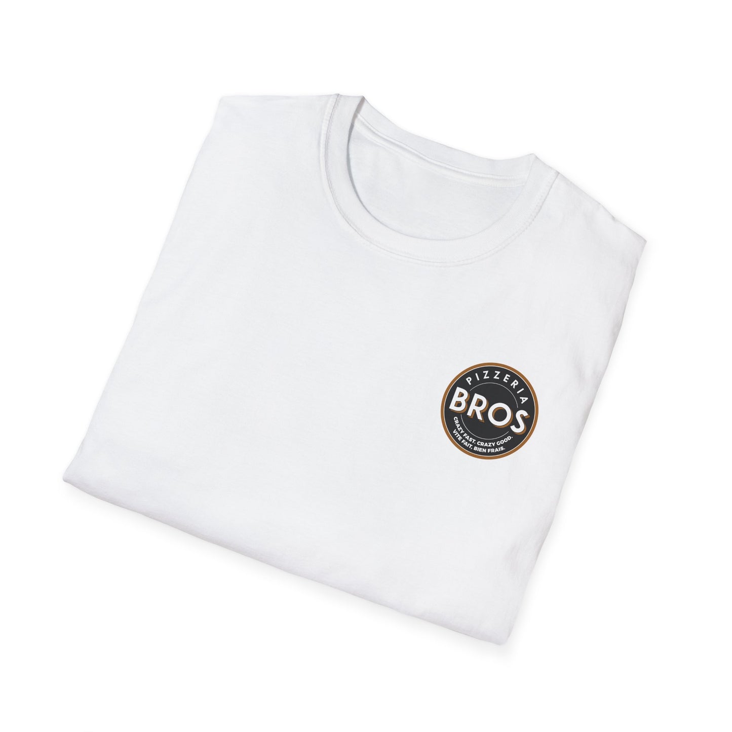 Pizzeria Bros OG Tee