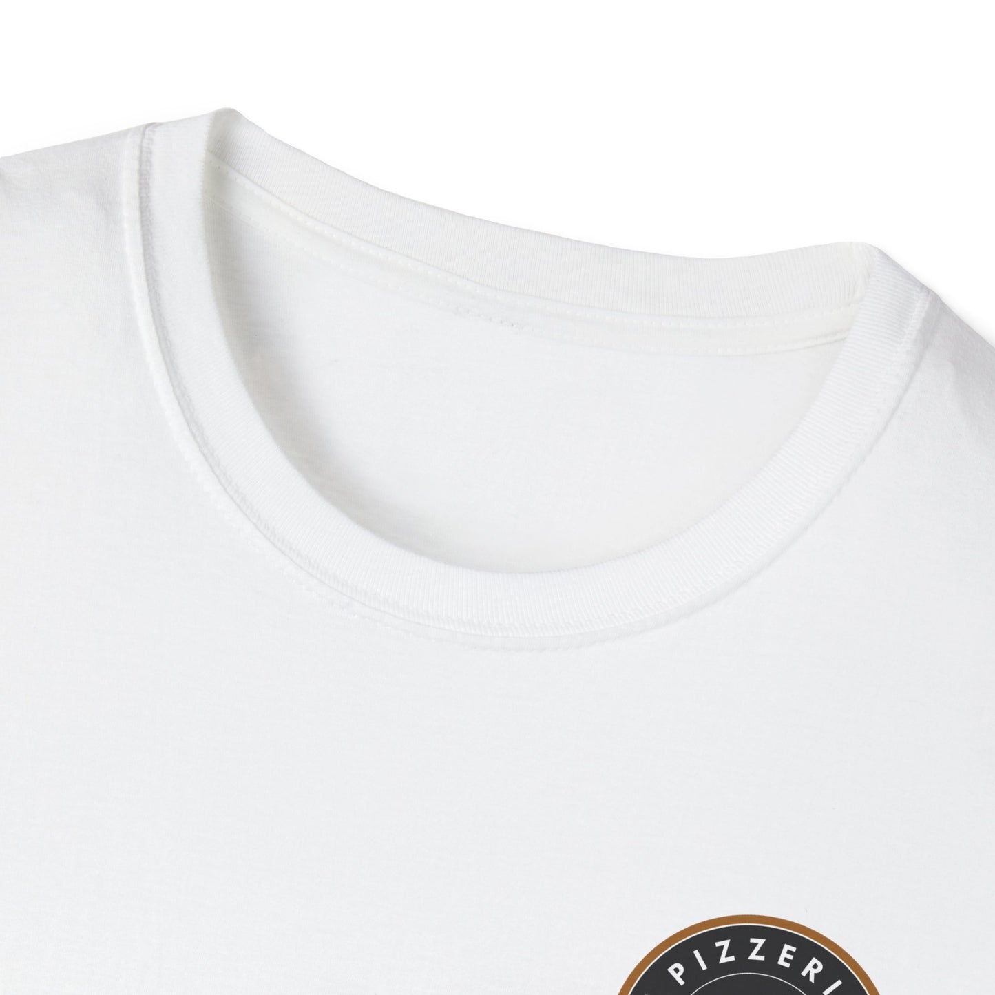 Pizzeria Bros OG Tee