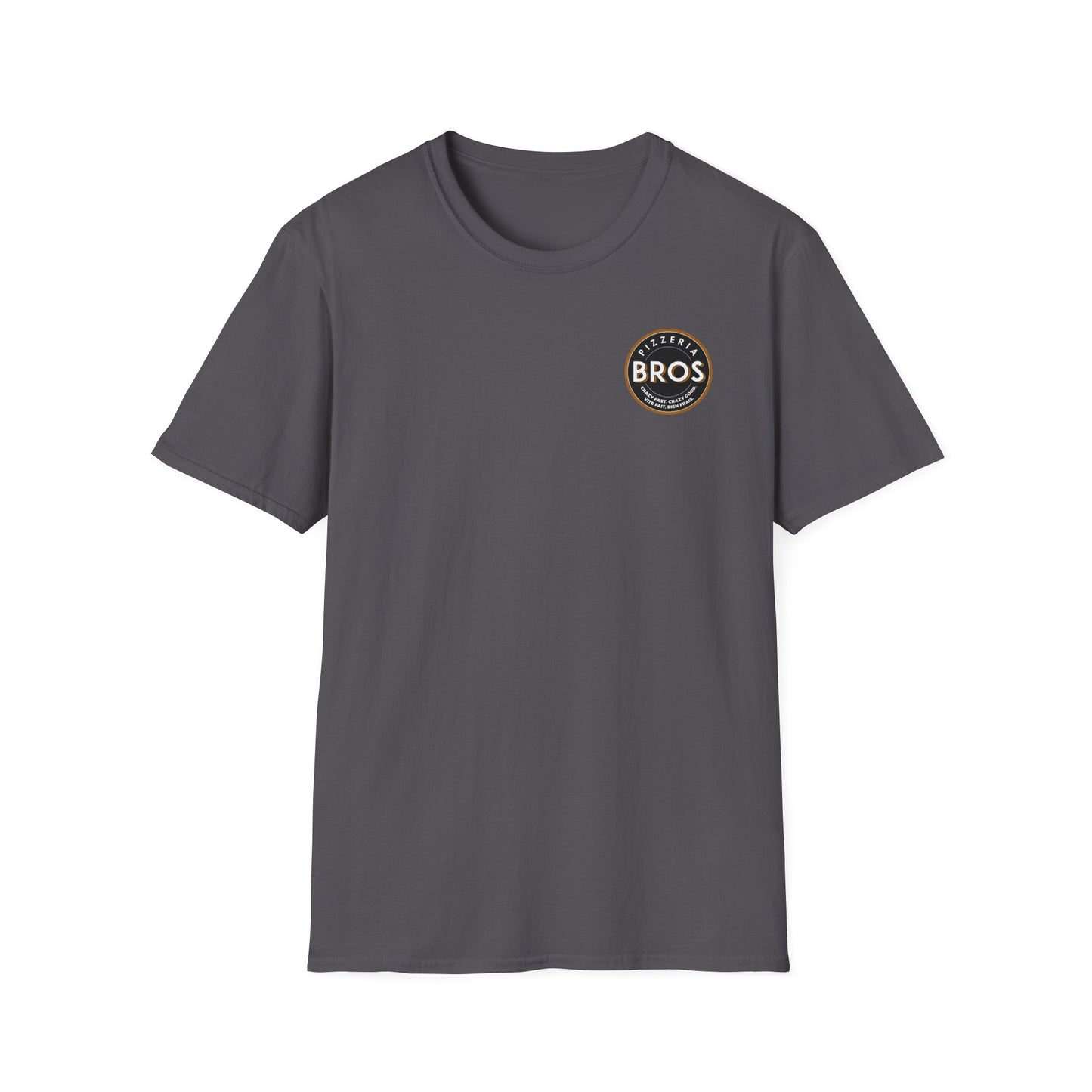 Pizzeria Bros OG Tee