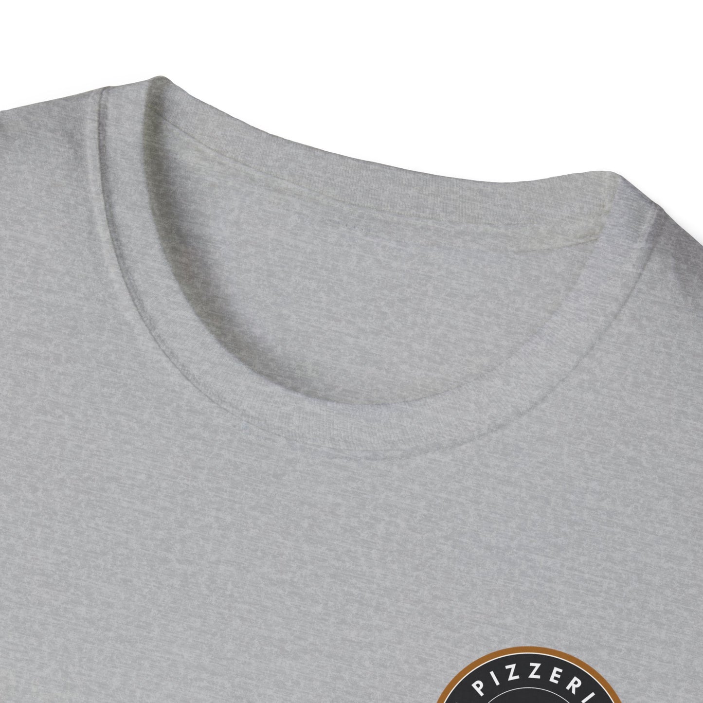 Pizzeria Bros OG Tee