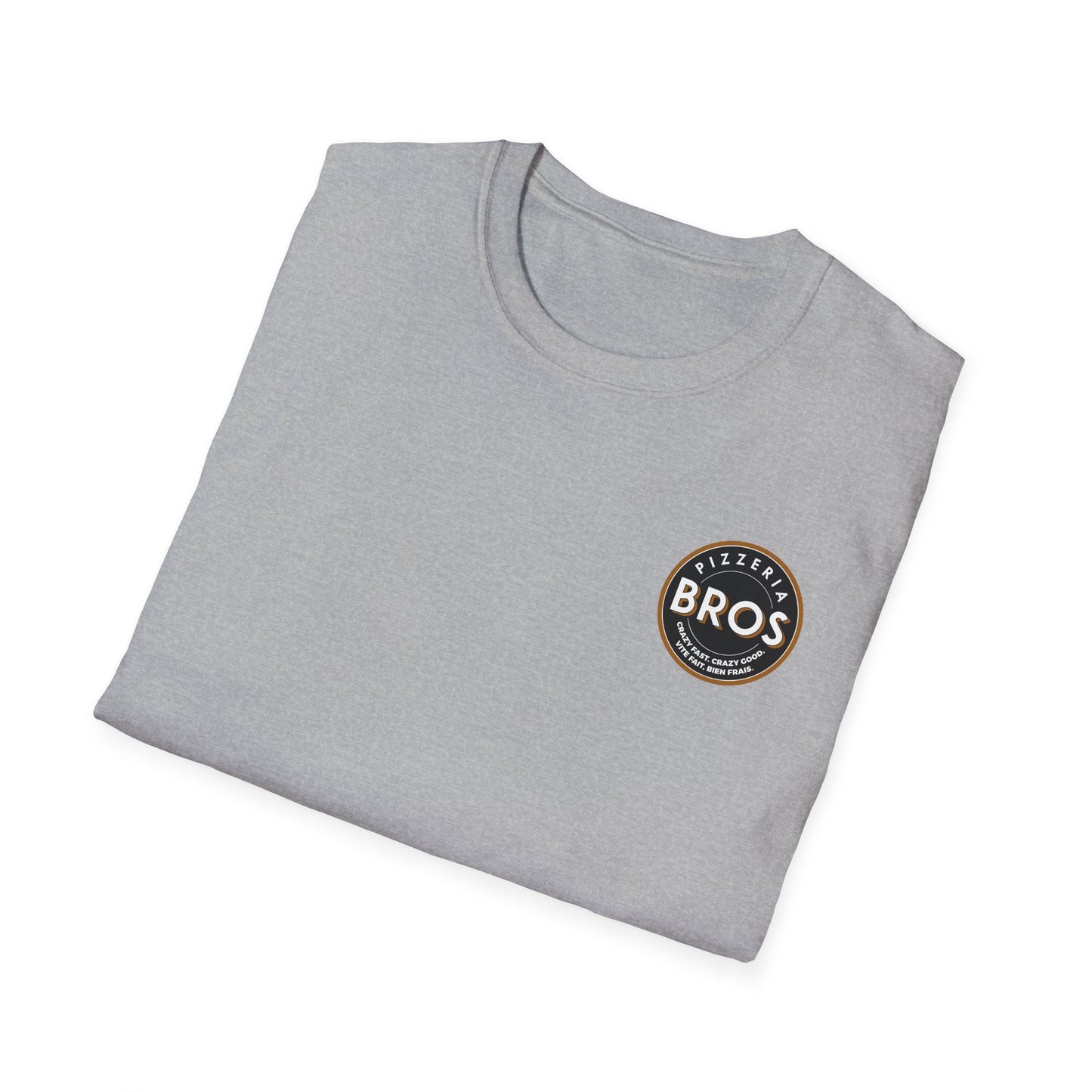 Pizzeria Bros OG Tee