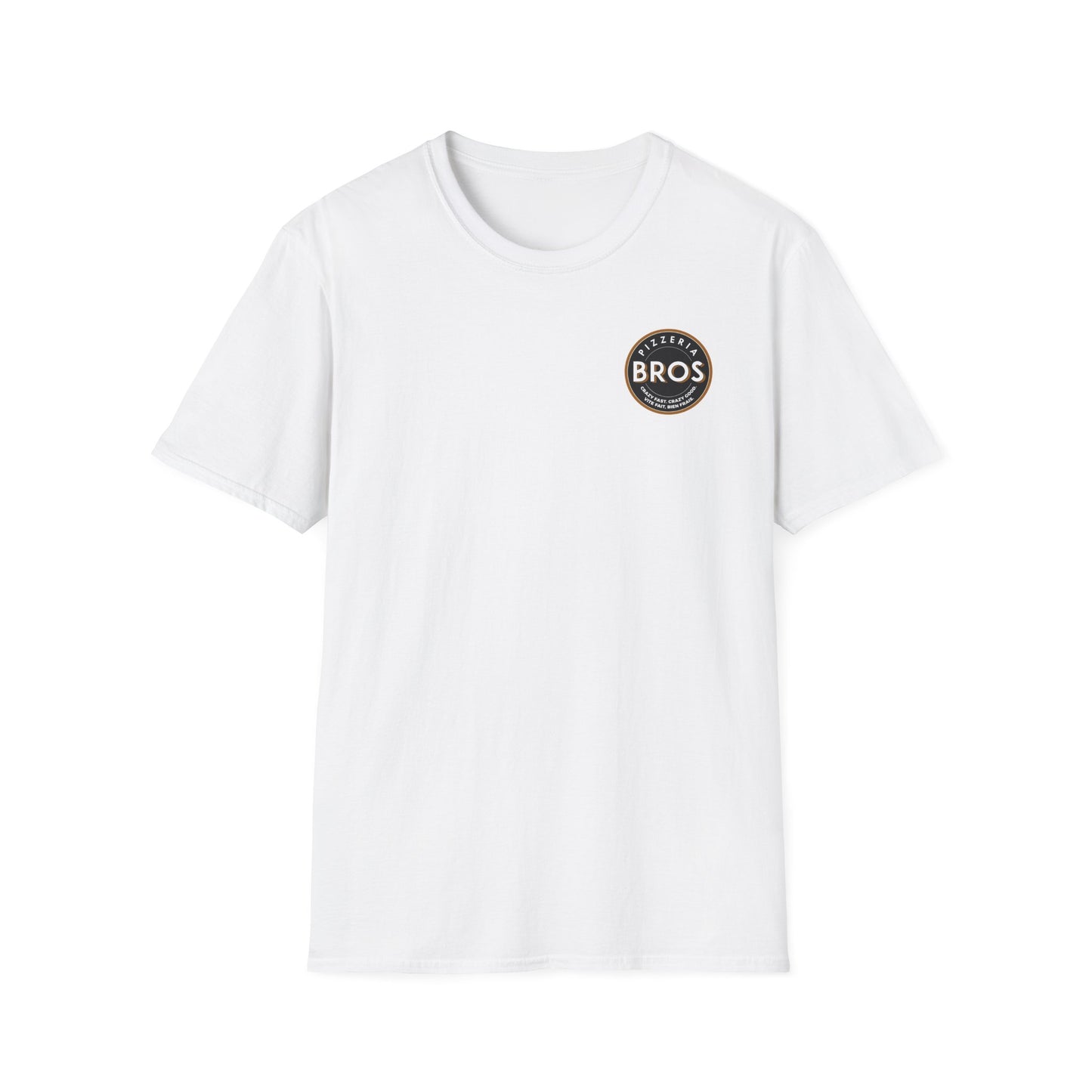 Pizzeria Bros OG Tee