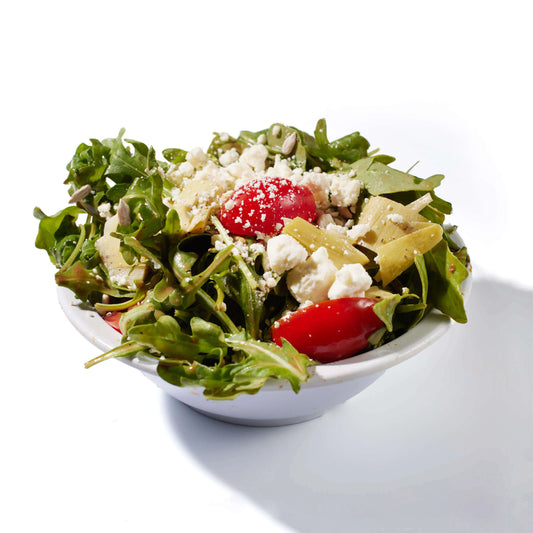 Salade roquette (entrées)