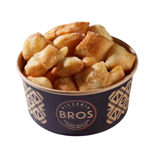Bros Bites (miel et sucre)