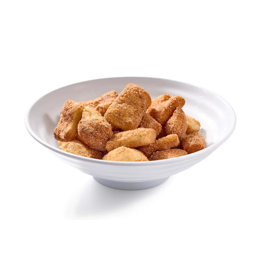 Bros Bites (cannelle et sucre)