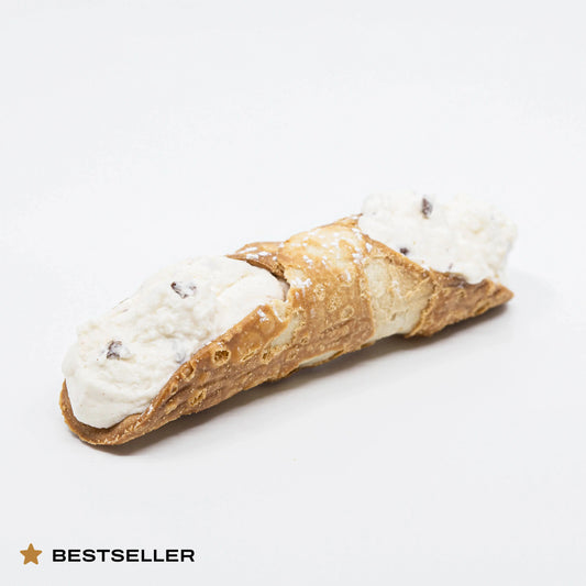 Mini Cannoli (1)