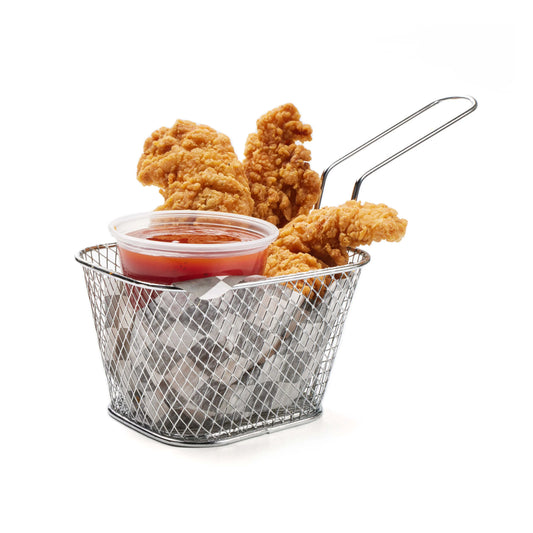 Tenders de poulet (3)