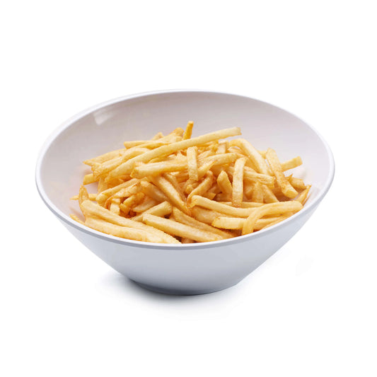 Frites (grandes) 